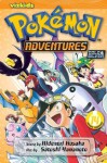 Pokémon Adventures, Vol. 14 - Hidenori Kusaka, Yamamoto, Satoshi Mato