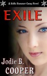 Exile: Sídhí Summer Camp #3 - Jodie B. Cooper