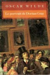 Le portrait de Dorian Gray - Oscar Wilde