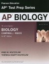 AP Biology - Fred W. Holtzclaw