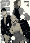 Gangsta., Vol. 4 - Kohske