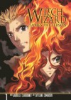 Witch & Wizard, Volume 1 - James Patterson, Gabrielle Charbonnet, Svetlana Chmakova