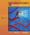 Macroeconomics: Principles and Applications - Robert E. Hall, Marc Lieberman