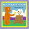 Moonbear's Friend: Moonbear Board Books - Frank Asch