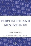 Portraits And Miniatures - Roy Jenkins