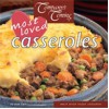 Most Loved Casseroles - Jean Paré