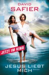 Jesus liebt mich - David Safier