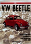 Volkswagen Beetle HP1421: The First 30 Years - Ryan Price