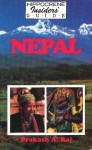 Nepal - Prakash A. Raj