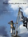 Versos piratas, piratas en verso - Ana Alonso, Jordi Vila Delclos