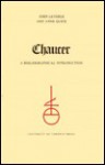 Chaucer, a Bibliographical Introduction - John Leyerle