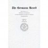 The Second Germanna Colony of 1717 - B.C. Holtzclaw, Robert Hodges, Charles Herbert Huffman