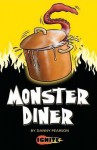 Monster Diner - Danny Pearson