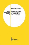 Vorticity and Turbulence - Alexandre J. Chorin