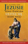 Jezusie synu Dawida ulituj się nade mną! - Józef Witko OFM