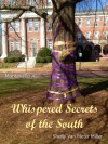 Whispered Secrets of the South: Montevallo, Alabama - Shelly Miller, Diana Miller, Audrey Miller