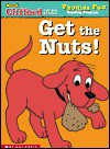 Get the nuts! (Clifford the big red dog) - Donna Taylor