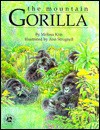 The Mountain Gorilla - Melissa Kim