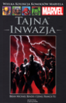 Tajna Inwazja - Brian Michael Bendis, Lenil Francis Yu