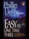 Easy as 1-2-3 (Flap Tucker Mystery) - Phillip DePoy