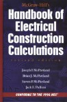 McGraw-Hill Handbook of Electrical Construction Calculations, Revised Edition - Joseph F. McPartland