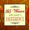 365 Women Who Made A Difference - Catherine M. Edmonson