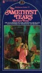 Amethyst Tears - Marilyn Ross