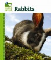 Rabbits (Animal Planet Pet Care Library) - Sue Fox