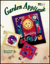 Garden Applique - Terrece Beesley, Trice Boerens