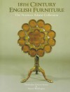 18th Century English Furniture Norman Adams - Christopher Claxton Stevens, S. Whittington