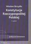 Konstytucja Rzeczypospolitej Polskiej - Wiesław Skrzydło