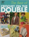 The Best of Crochet on the Double - Annie's Attic