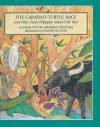 The Carabao-Turtle Race and Other Classic Philippine Animal Folk Tales (A Treasury of Philippine Folk Tales) - Sylvia Mendez Ventura, Joanne de Leon