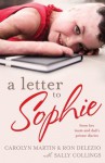 A Letter To Sophie - Carolyn Delezio, Ron Delezio