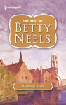 [(Marrying Mary)] [By (author) Etc Betty Neels] published on (May, 2013) - Etc Betty Neels