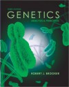 Genetics: Analysis and Principles - Robert J. Brooker