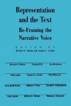 Representation and the Text: Re-Framing the Narrative Voice - William G. Tierney