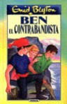 Ben El Contrabandista - Enid Blyton