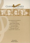 The Narrated Life History of Italian Opera: Gioacchino Rossini, Giuseppe Verdi, Giacomo Puccini: Part III: Romantic - Marcia Dangerfield