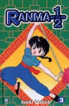 Ranma 1/2, vol. 3 - Rumiko Takahashi