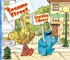 The Sesame Street Learning Library - Sesame Street, Kay Wood