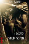 The Amazon: Jack's Submission - J.M. Dabney