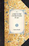 Trip to the United States in 1887 - Charles Beadle