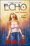 Echo 1: Moon Lake - Terry Moore, Francesco Spreafico