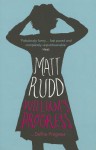 William's Progress - Matt Rudd