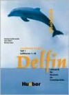 Delfin 1: Arbeitsbuch - Hartmut Aufderstraße, Jutta Müller, Thomas Storz