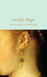 Twelfth Night - William Shakespeare