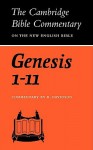 Genesis 1-11 - Robert Davidson