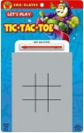 Let's Play Tic-Tac-Toe - Vincent Douglas