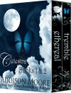 Celestra Series Books 1-2 - Addison Moore